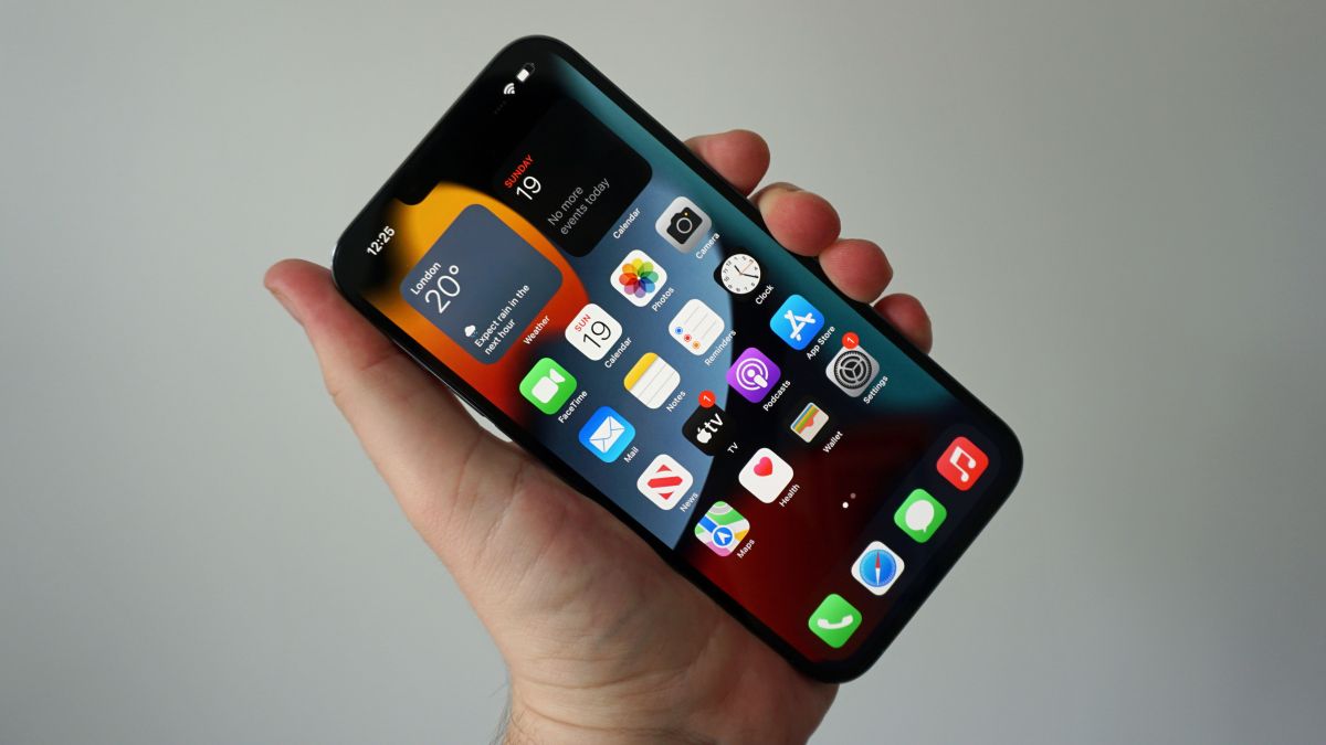 Gli schermi OLED dell'iPhone 14 tendono a provenire dalla rivale Samsung