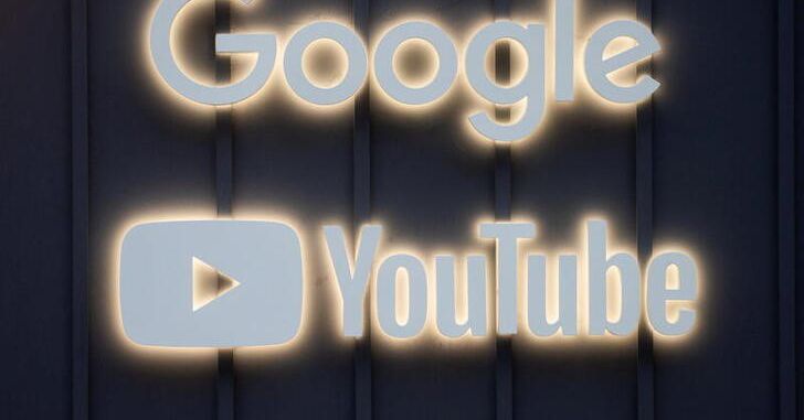 Google ha condannato a pagare il politico australiano per i video diffamatori di YouTube