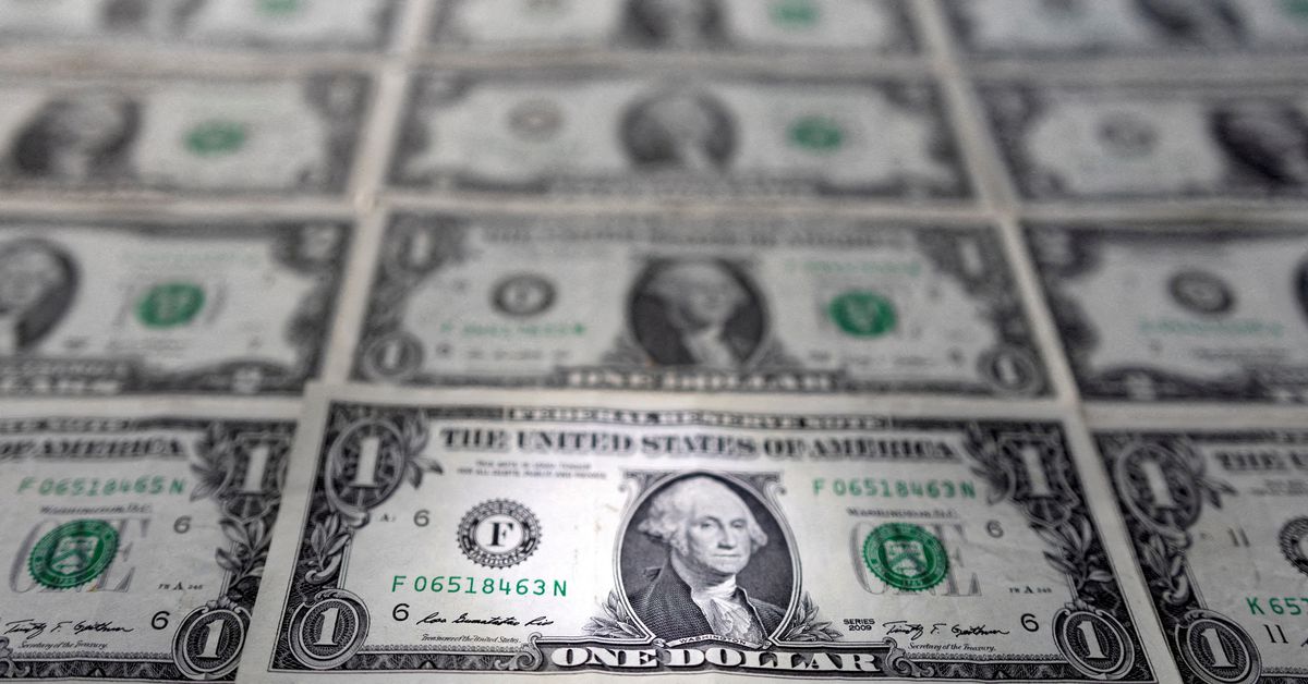 Il dollaro sale a un massimo di due decenni quando le attività rischiose vengono svendute;  Yen riconquista la terra