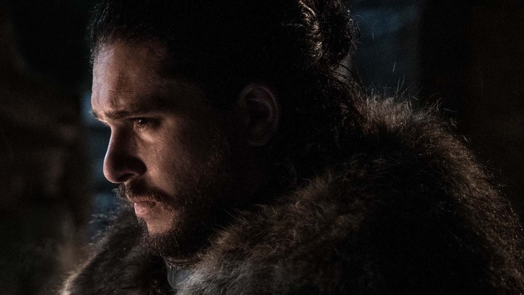 Jon Snow Sequel della serie "Il Trono di Spade" in sviluppo presso HBO - The Hollywood Reporter