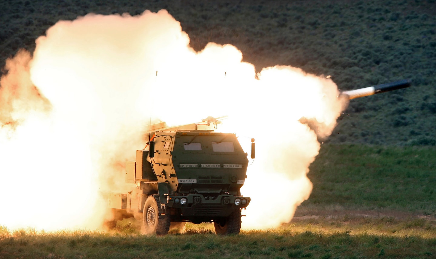 L'Ucraina ordina più sistemi missilistici;  Lavrov avverte di scioperi in Russia
