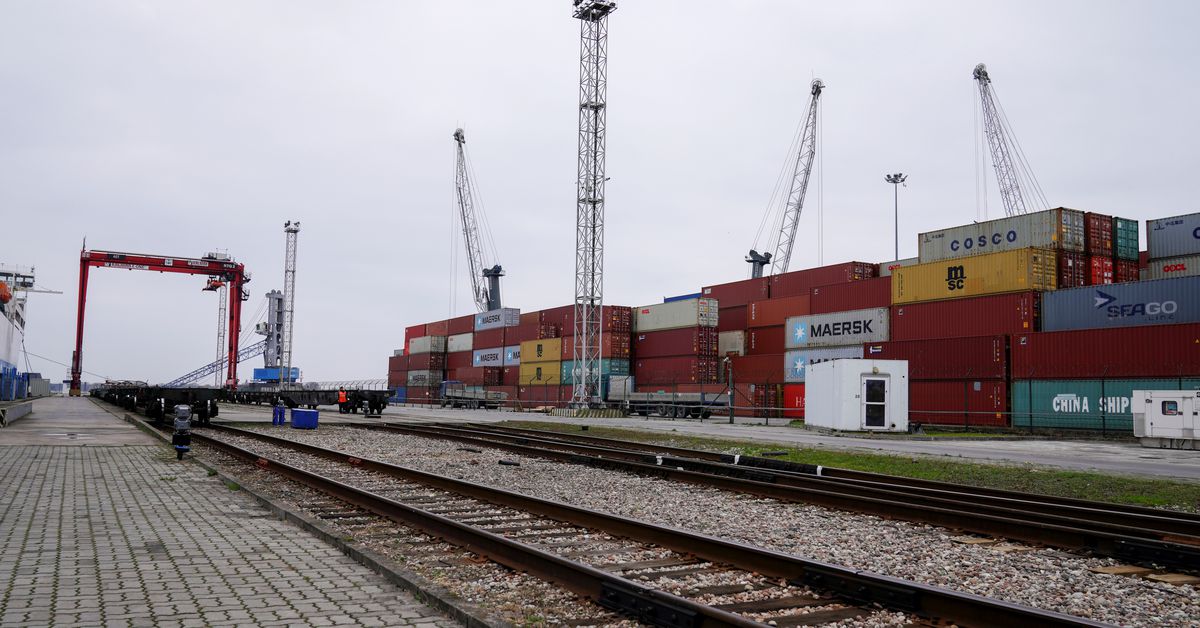 La Lituania afferma che le sanzioni sulle merci dirette a Kaliningrad sono in vigore