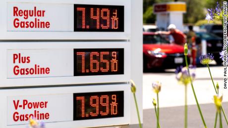 Perché i prezzi del gas finiscono sempre al 9/10 per cento