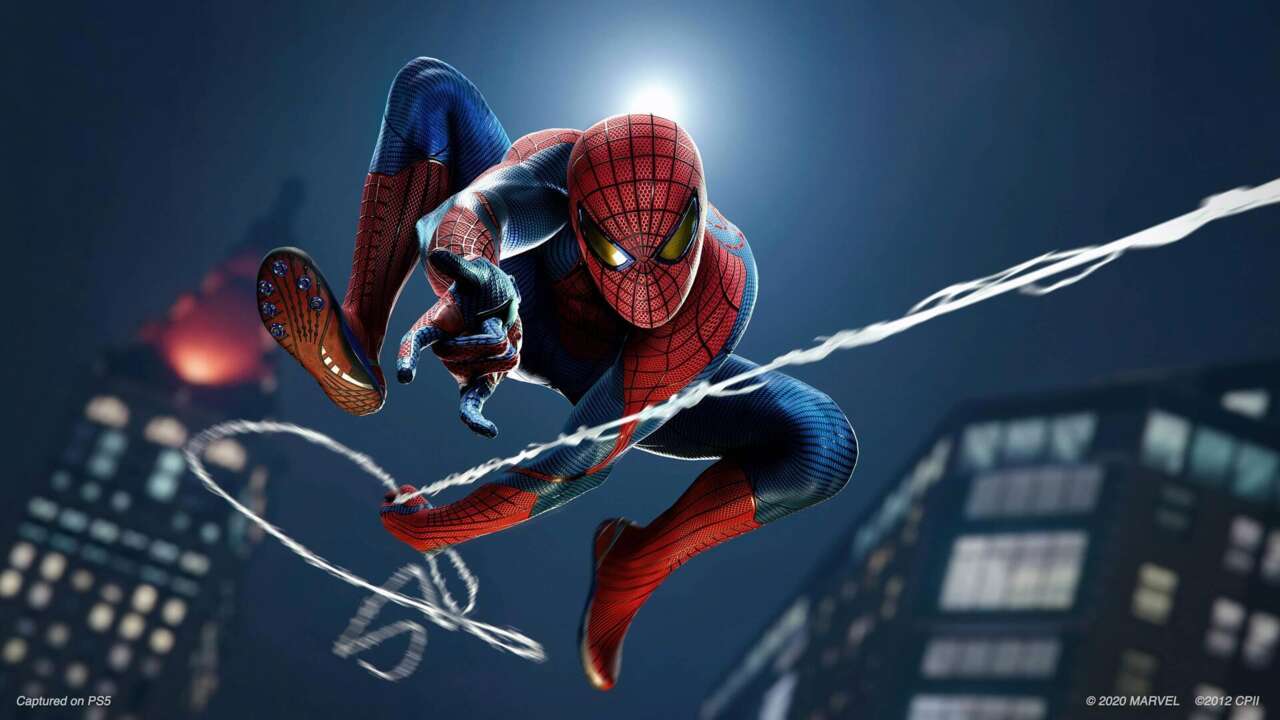 Marvel's Spider-Man Remastered uscirà per PC ad agosto, Miles Morales questo autunno