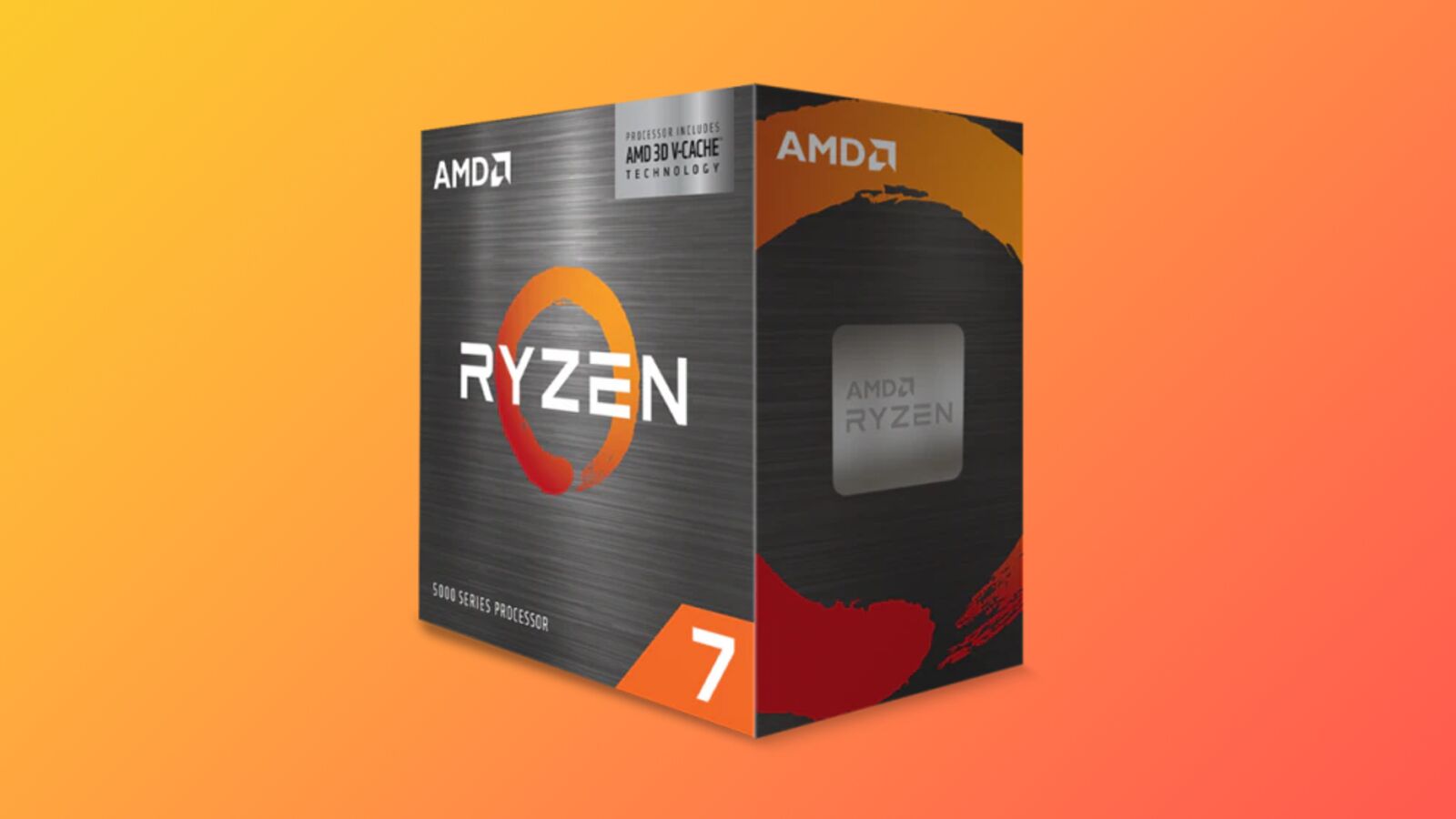 Recensione AMD Ryzen 7 5800X3D: The Money Cache