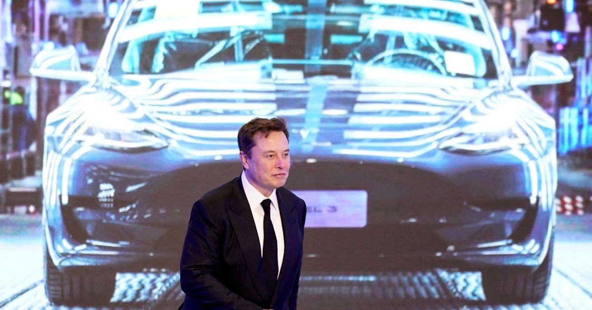 Tesla va avanti con l'evento di assunzione in Cina dopo che Musk ha messo in guardia contro il lavoro