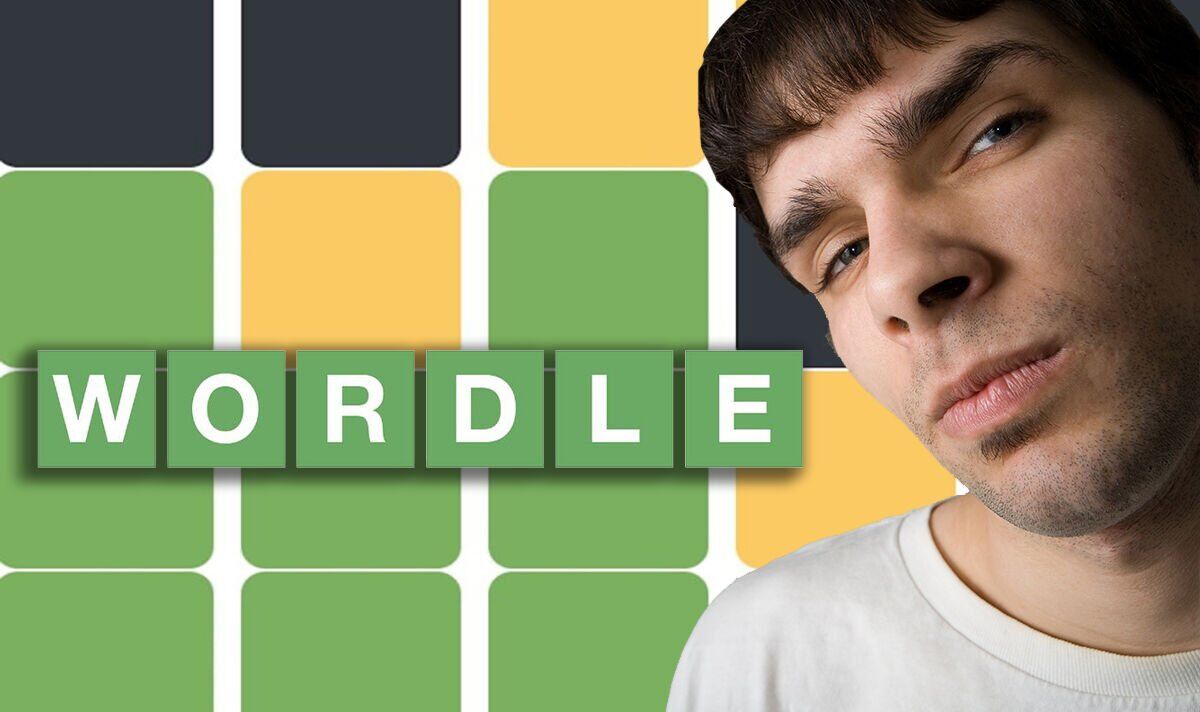 Wordle 371 Suggerimenti per il 25 giugno - Lottando con Wordle oggi?  DEVE AIUTARE QUESTO INDIZI |  giochi |  intrattenimento
