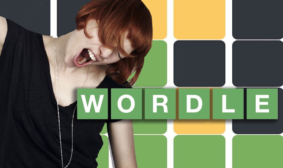 Wordle 373 27 giugno Suggerimenti - Lottando con Wordle oggi?  TRE INDIZI PER AIUTARE A TROVARE UNA RISPOSTA |  giochi |  intrattenimento
