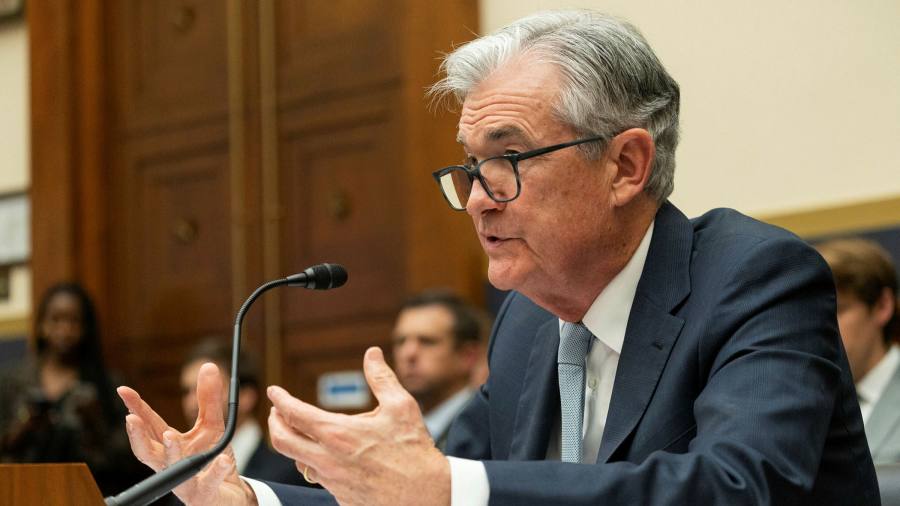 I funzionari della Fed avvertono che l'inflazione radicata rappresenta un "rischio significativo"