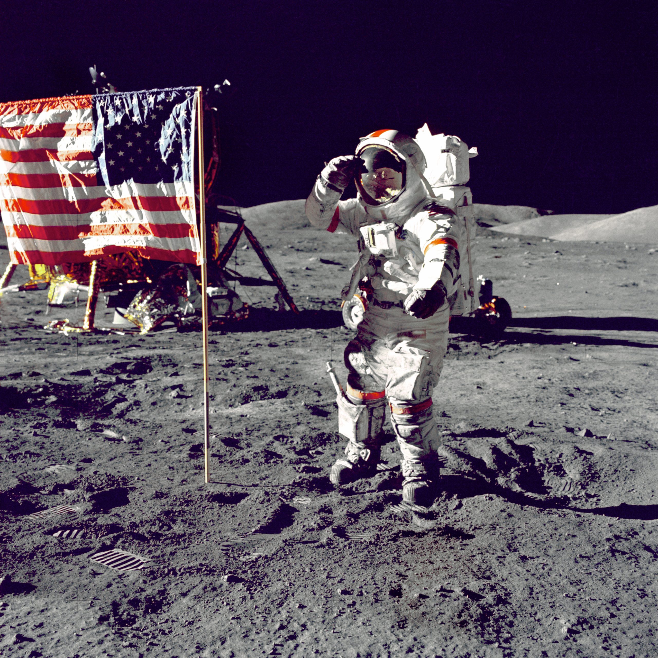 In questo giorno della storia, il 29 luglio, il presidente Eisenhower ha firmato un disegno di legge per la creazione della NASA