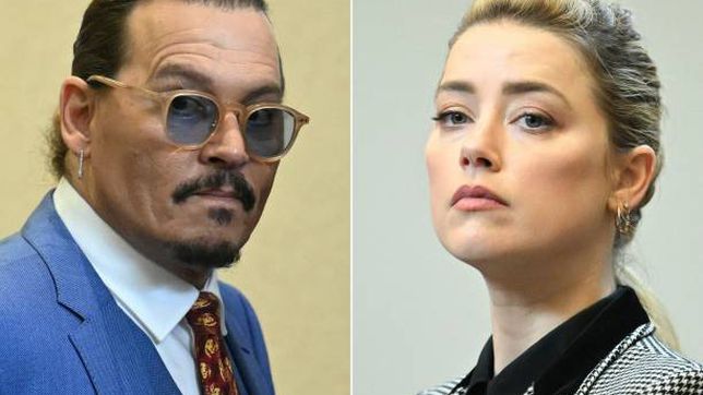 Bot Sentinel research shows the extent of Amber Heard Twitter hate after Johnny Depp trial