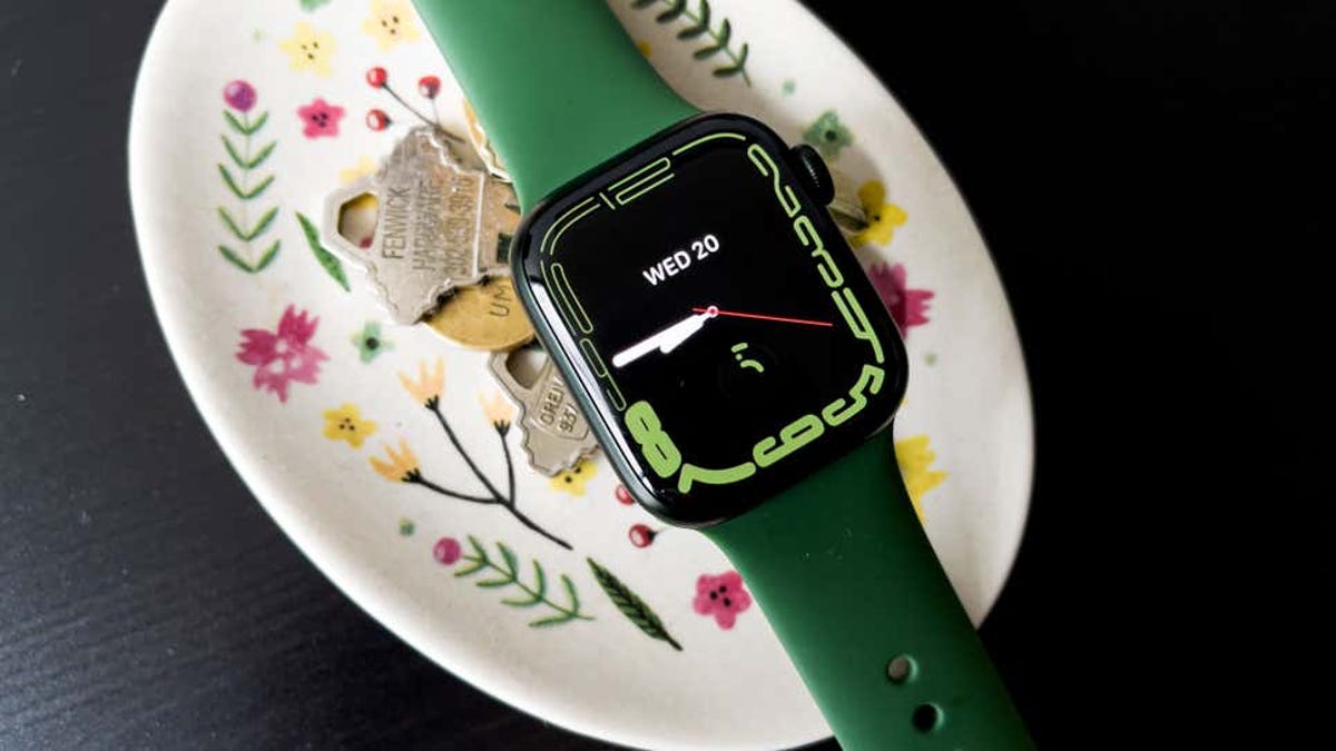 Apple potrebbe lanciare presto un Apple Watch incentrato sul fitness