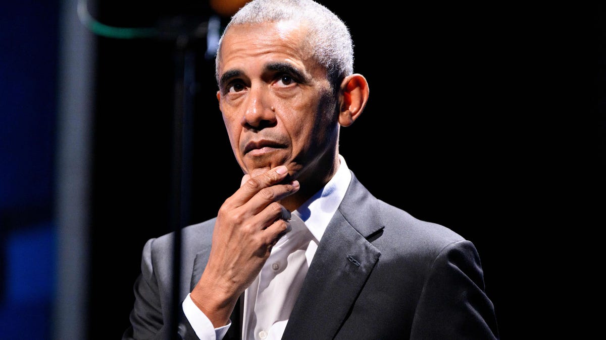 Barack Obama condivide la sua playlist estiva