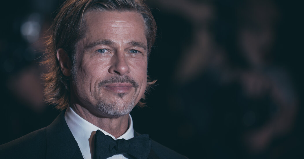 Cosa sai della cecità facciale, del caso di cecità di Brad Pitt?