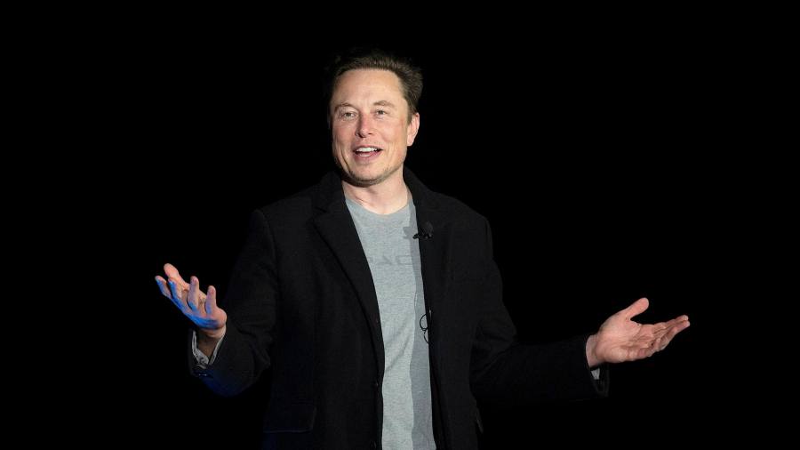 Il consiglio di Twitter dice che vedrà Elon Musk in tribunale