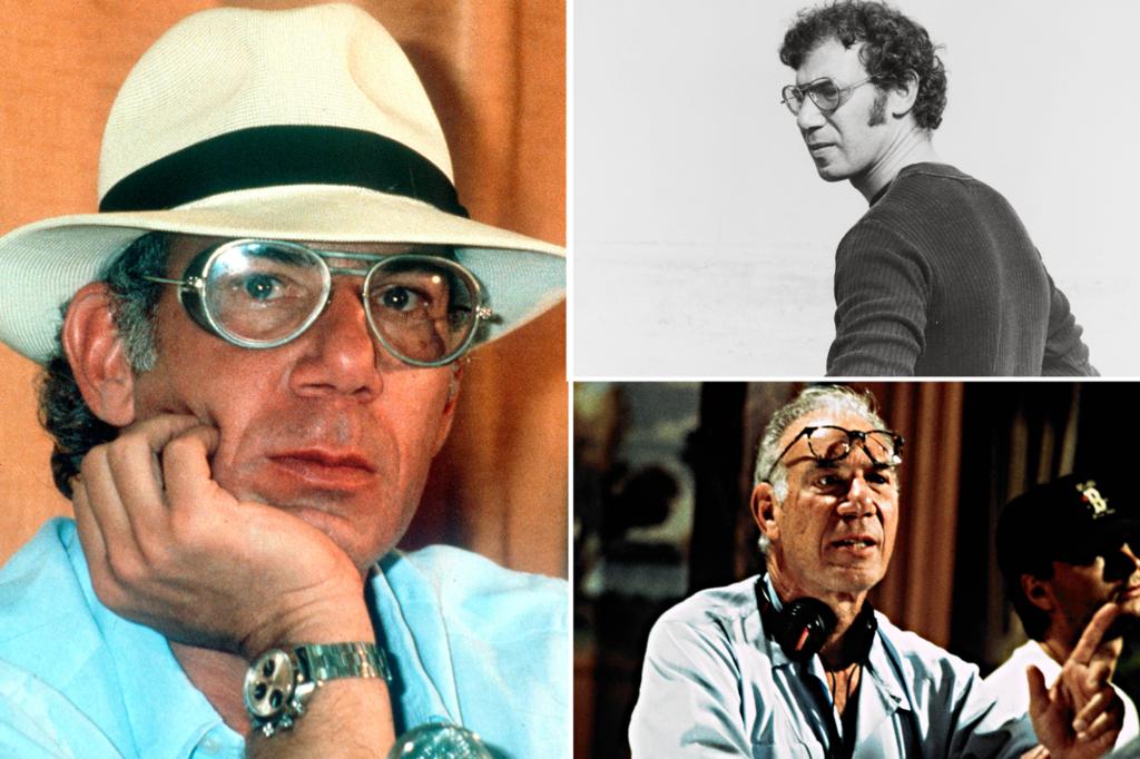Il famoso regista Bob Rafelson, regista della nuova era di Hollywood, muore all'età di 89 anni