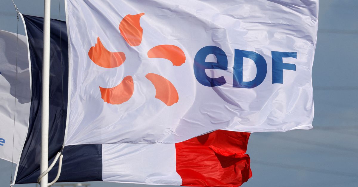 La Francia pagherà 10 miliardi di dollari per il pieno controllo dell'EDF