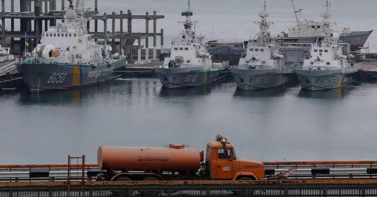 La Turchia afferma che i porti ucraini saranno riaperti in base a un accordo da firmare venerdì