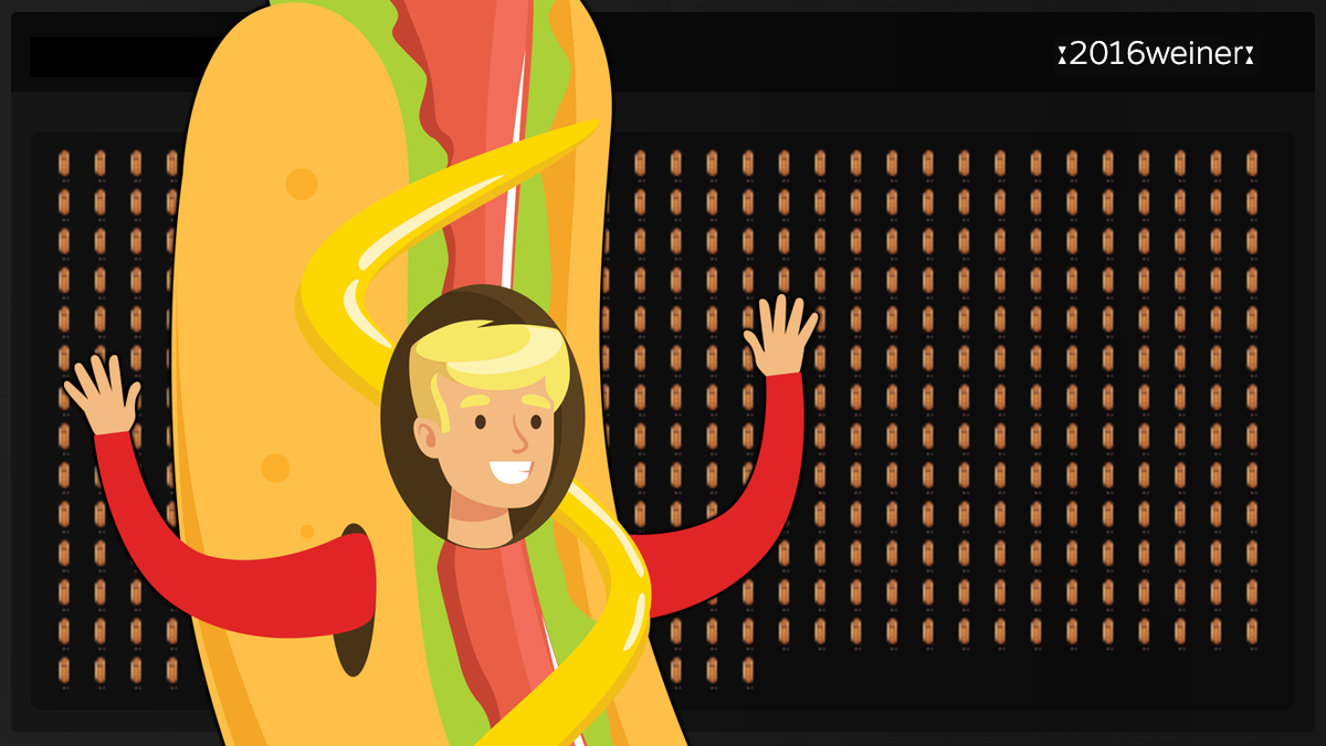 L'utente di Steam trascorre 5 anni acquistando tutti gli Emoji Hot Dog
