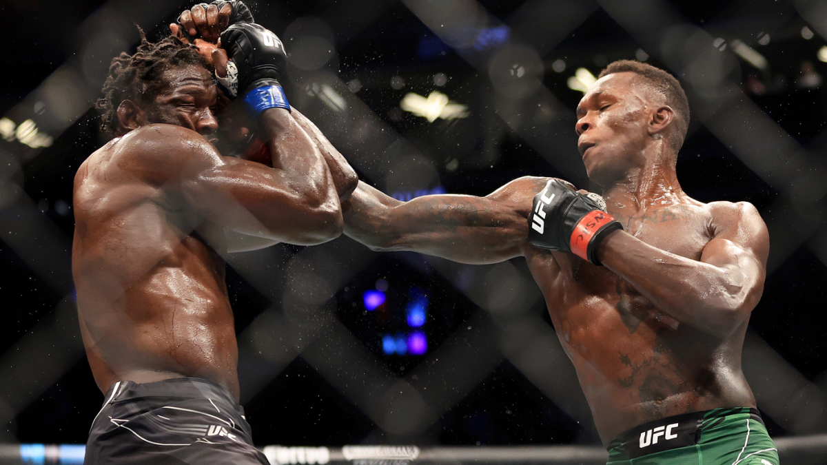 Risultati UFC 276, highlights: Israele Adesanya batte Jared Kannoner per mantenere la corona dei pesi medi