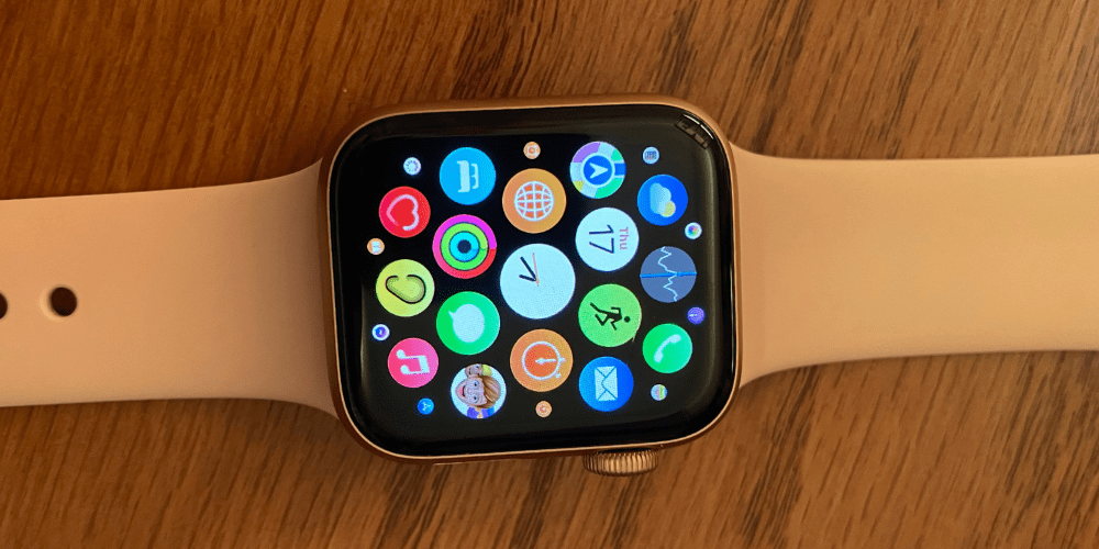 Suggerimenti per gli utenti di prodotti per Apple Watch per Mac
