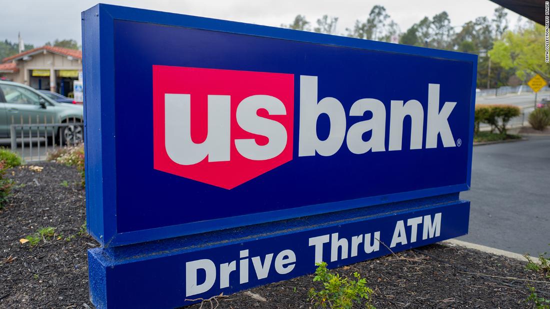 Una banca statunitense multata per aver aperto conti di clienti "pseudo".