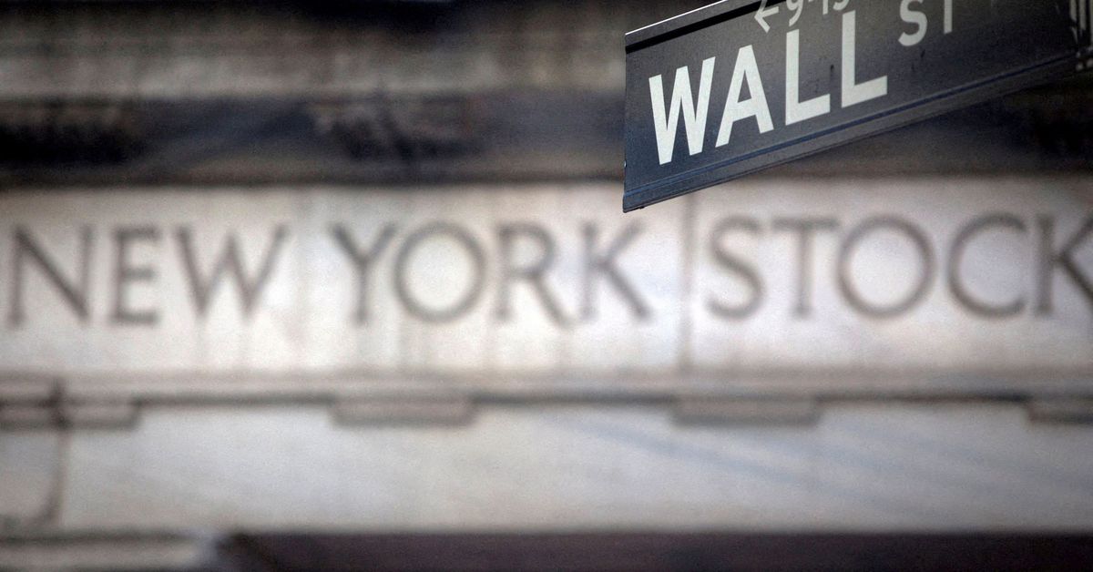 Wall Street chiude in ribasso poiché i dati sull'inflazione aumentano le probabilità di un aumento dei tassi della Fed