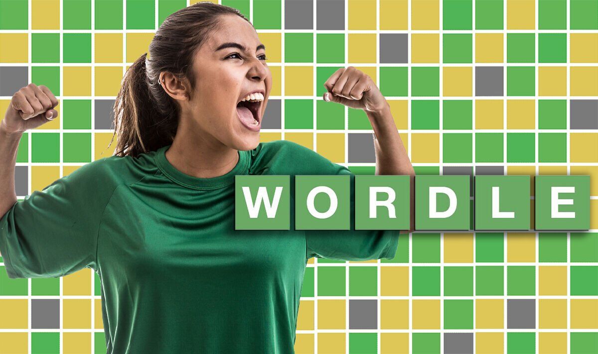 Wordle 380 Jul 4 Suggerimenti giornalieri: non riesci a risolvere Wordle oggi?  Tre indizi per aiutare a rispondere |  giochi |  intrattenimento
