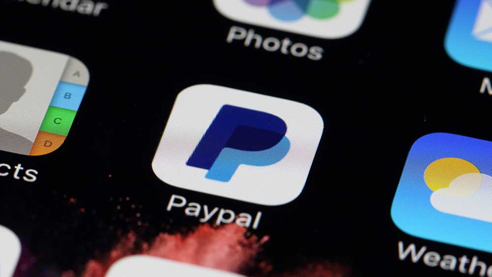 apre le azioni PayPal;  Un investitore attivo spingerà un trade su Pinterest?