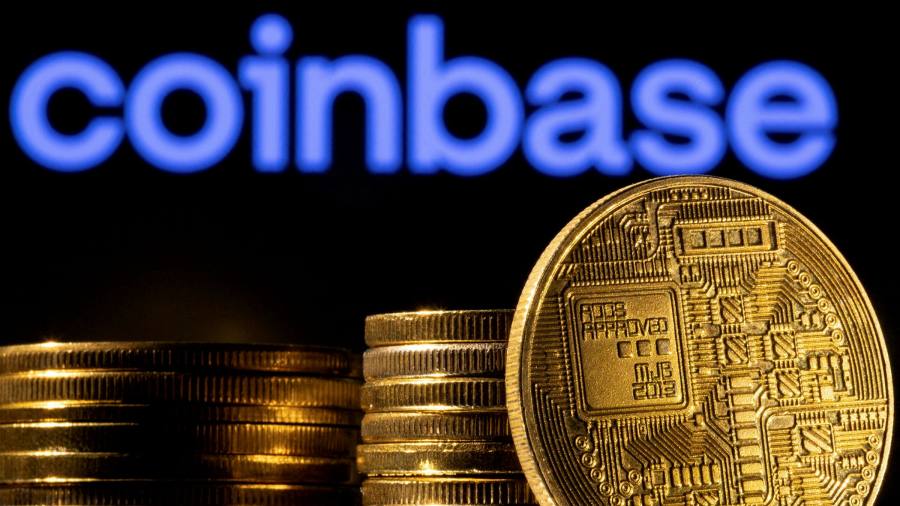 Aggiornamenti di notizie in tempo reale: le azioni Coinbase salgono del 31% dopo il collegamento con BlackRock