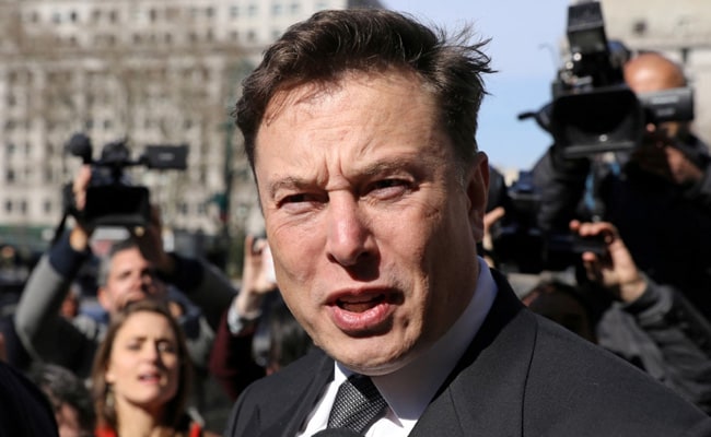 In Court Battle With Twitter, Elon Musk Refers To Indian Government
