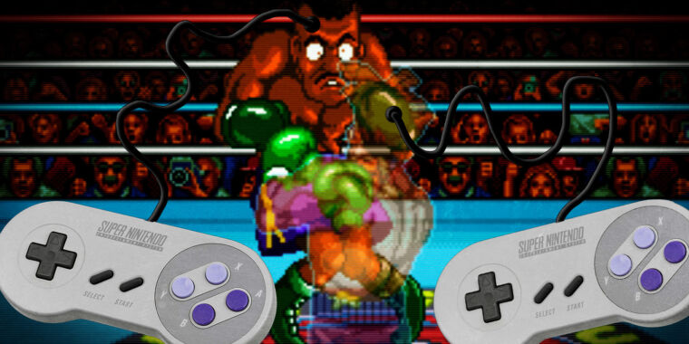 Dopo 28 anni è stata scoperta la modalità giocatore Super Punch-Out 2!!
