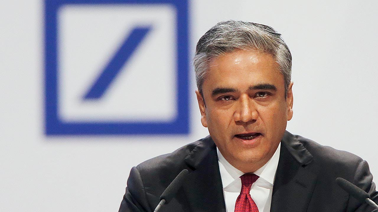 Muore Anshu Jin, CEO di Cantor ed ex co-CEO di Deutsche Bank