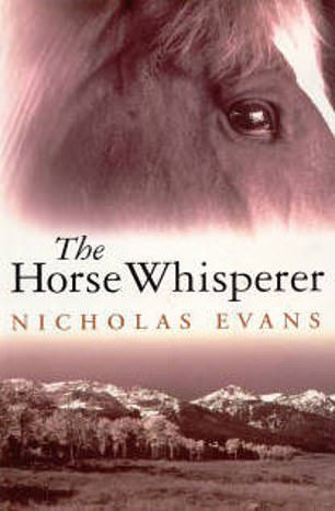 Evans è noto soprattutto per aver scritto il suo romanzo bestseller The Horse Whisperer