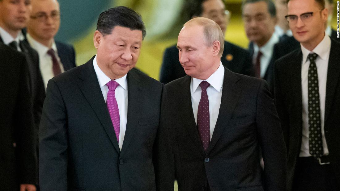 Il presidente indonesiano afferma che Putin e Xi parteciperanno al vertice del G20, in un confronto con Biden