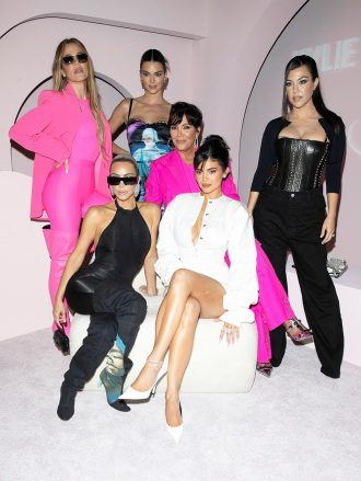 ESCLUSIVO: La miliardaria Kylie Jenner lancia il suo marchio di successo 