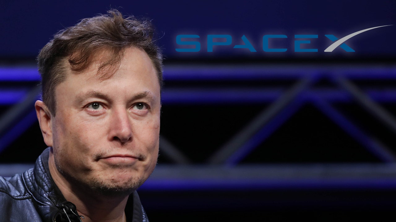 La Corte d'Appello ha confermato il piano per dispiegare il satellite SpaceX