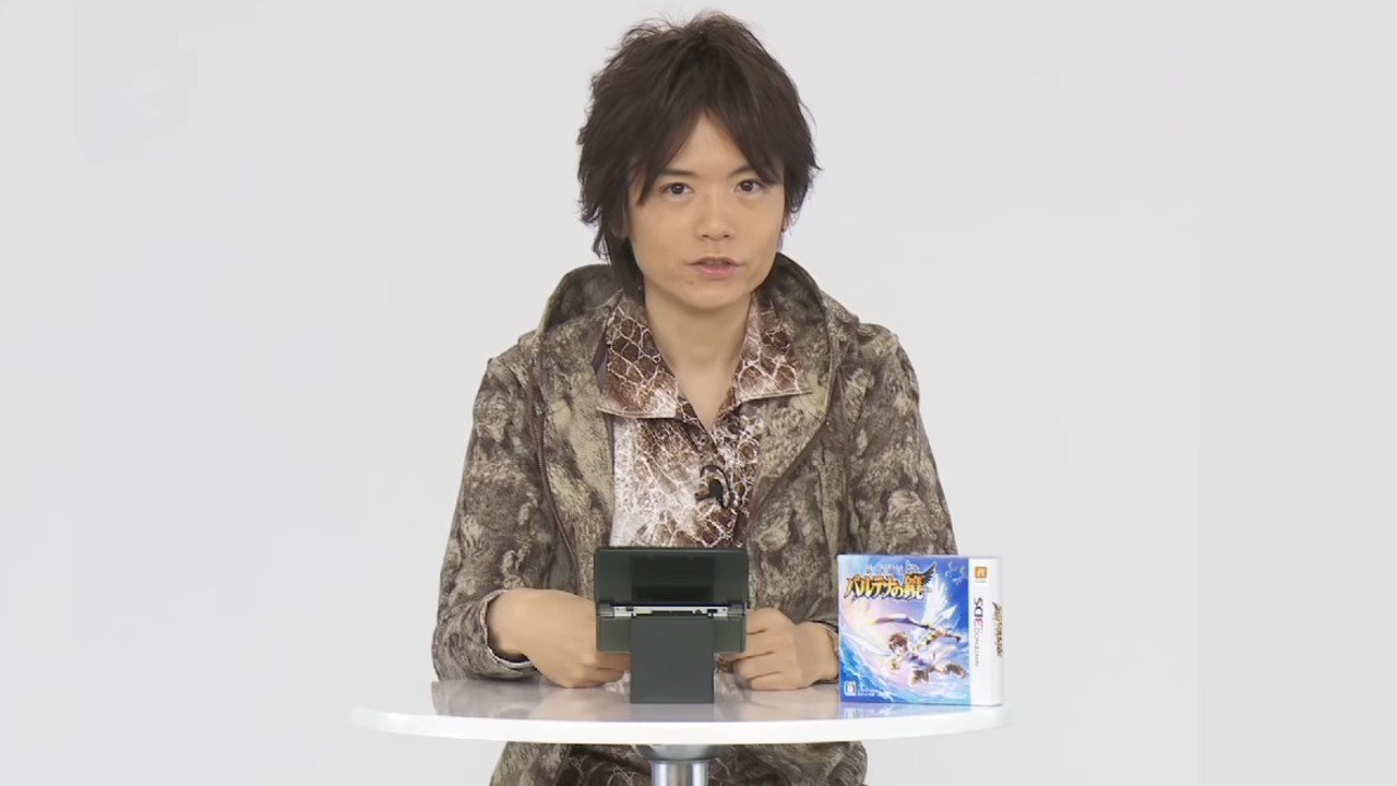 A caso: Masahiro Sakurai ricorda ai fan di Nintendo le date di chiusura dell'eShop di 3DS e Wii U