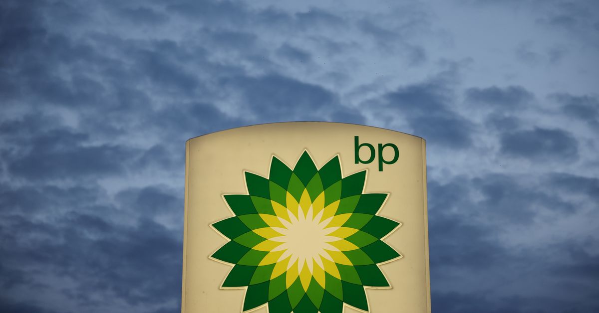 BP aumenta il dividendo dopo che gli utili hanno raggiunto il massimo da 14 anni