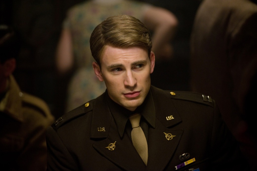 Captain America non è vergine secondo Kevin Feige e She-Hulk - The Hollywood Reporter