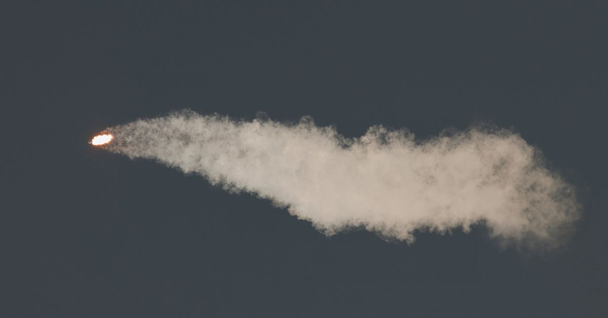 ESCLUSIVO: l'Europa guarda a SpaceX per Musk per colmare il divario di lancio lasciato dalle tensioni russe