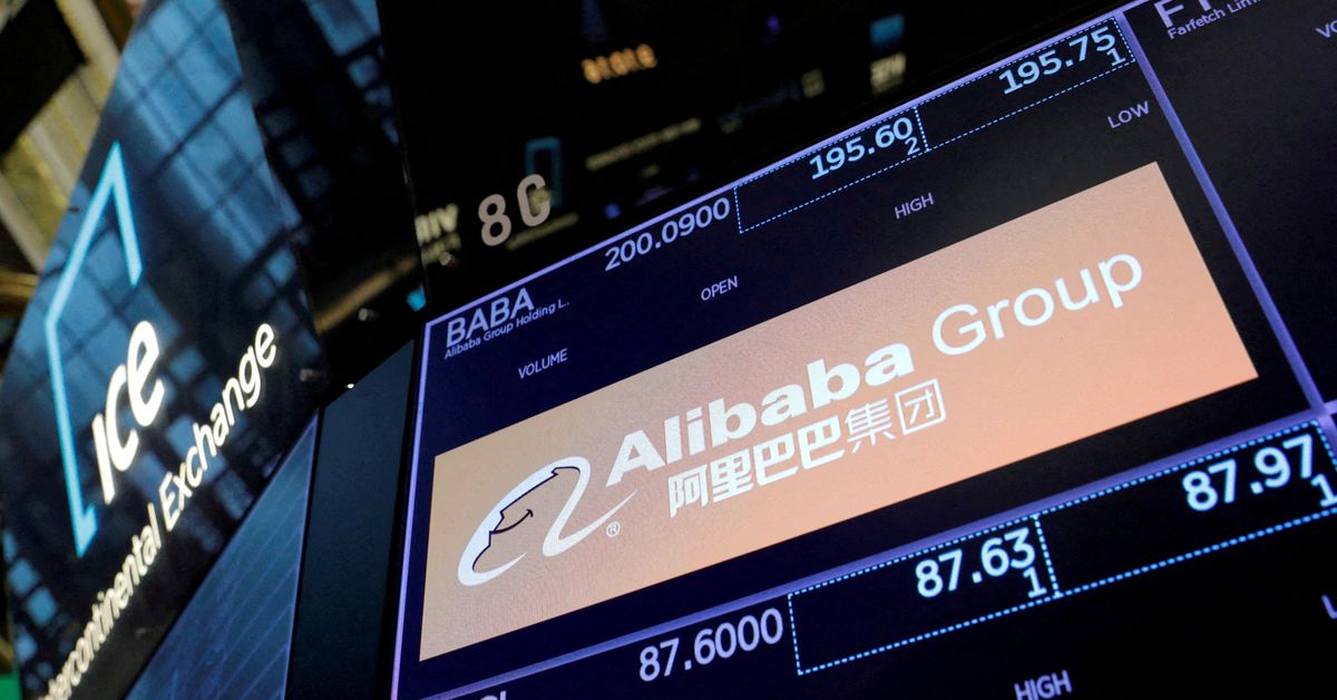 Esclusivo: le autorità di regolamentazione statunitensi controllano l'approvvigionamento e gli audit di Alibaba, JD.com e di altre società cinesi