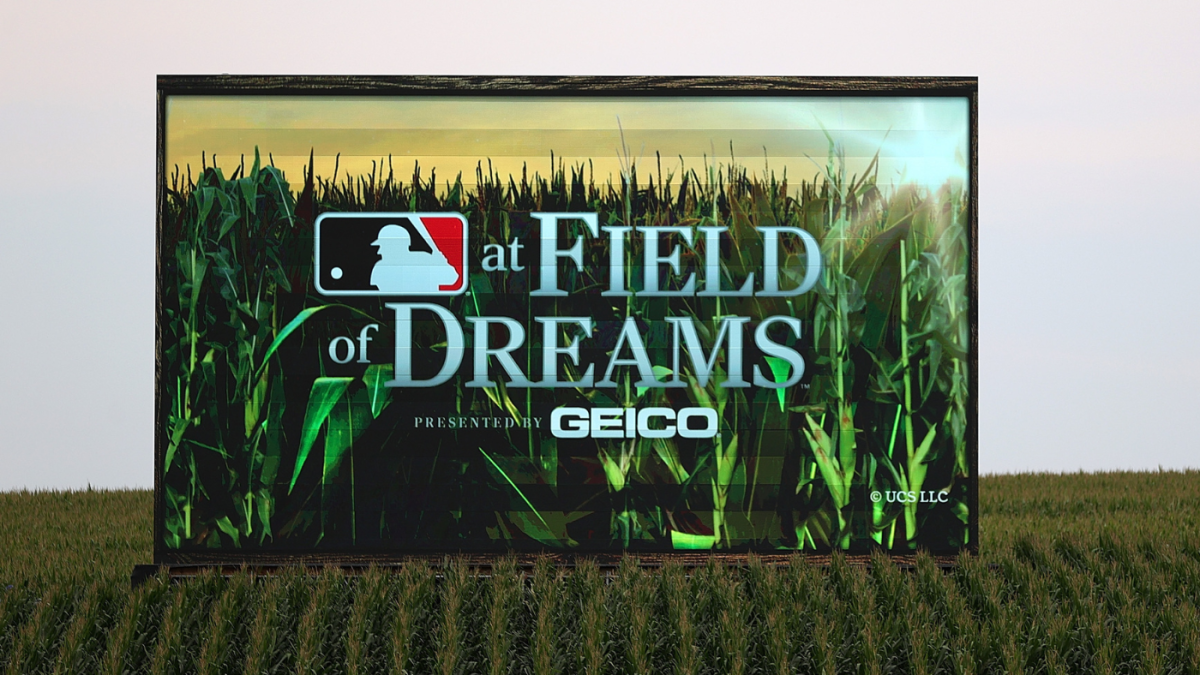 Gioco Field of Dreams MLB 2022: canale TV, ora, live streaming, quattro cose da sapere per Cubs-Reds in Iowa