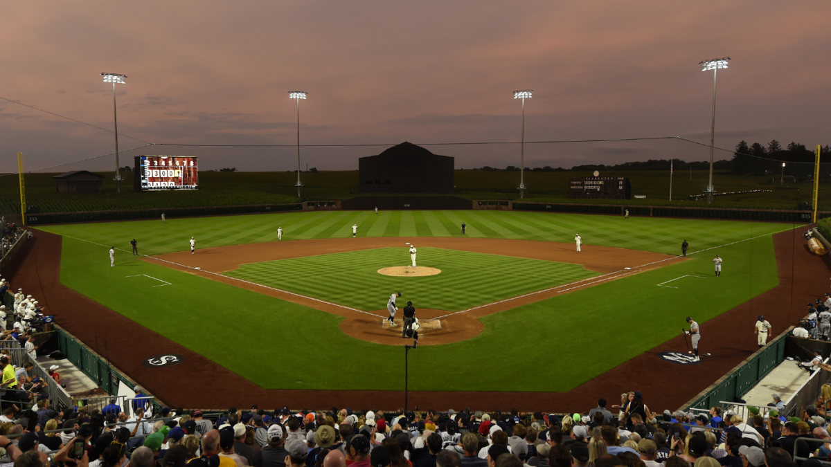Gioco Field of Dreams MLB 2022: quattro cose da sapere con Cubs, i Reds si incontreranno in Iowa