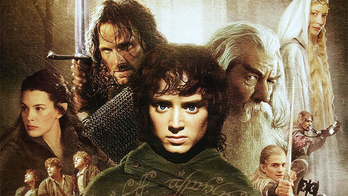 Il Signore degli Anelli, i diritti di The Hobbit sono stati venduti a Embracer Group