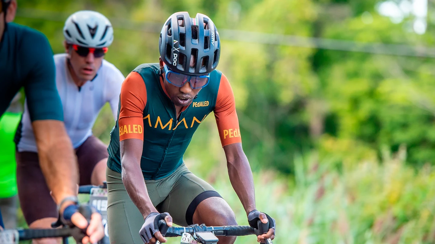 Il ciclista keniota Solomon Kanganji muore durante una corsa nel Vermont