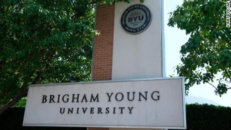 La Brigham Young University si scusa e mette al bando i fan per insulti razzisti durante la partita di pallavolo