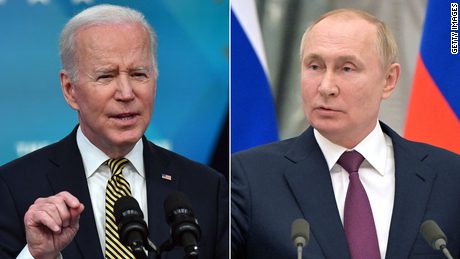 La Casa Bianca si prepara a un possibile confronto tra Biden e Putin al G-20