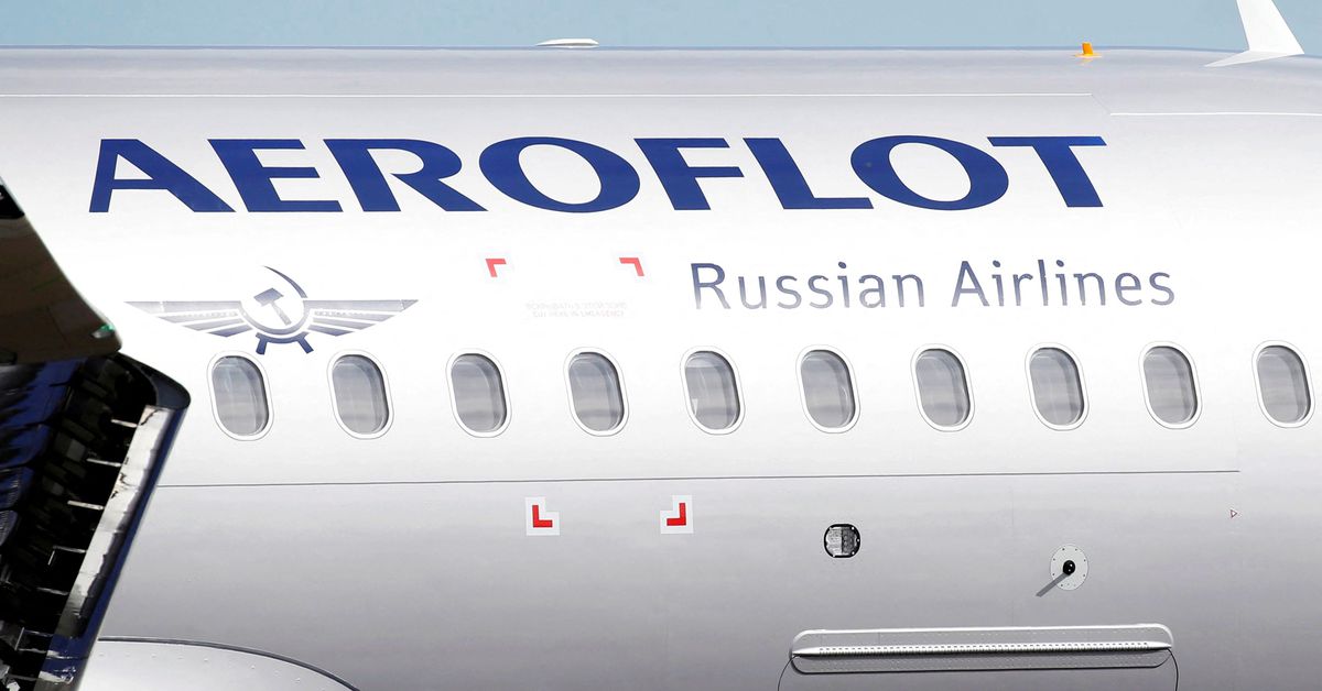 In esclusiva, la Russia ha iniziato a spogliare gli aerei dei pezzi di ricambio a causa delle sanzioni