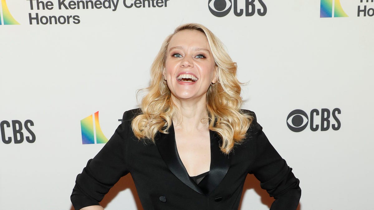 Kate McKinnon parla della rottura del SNL